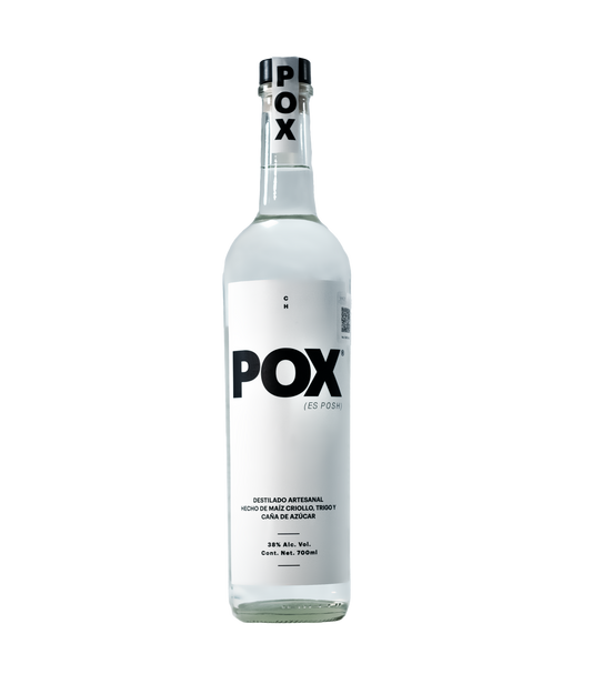 POX es Posh